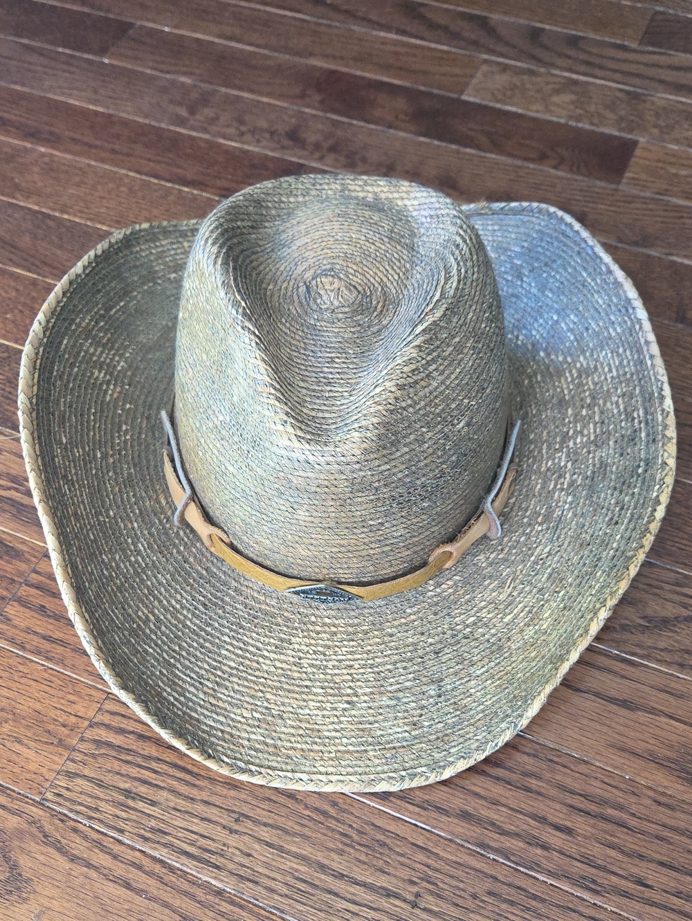 Stetson Cowboy Hat